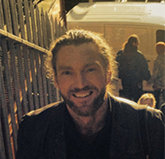 Carl Larsen